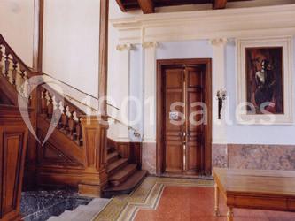 Château de Turmelière - galerie - photo 10