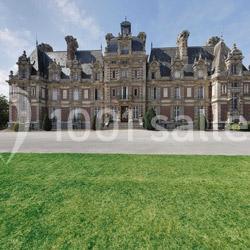 Château de Turmelière - galerie - photo 11
