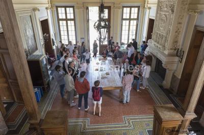 Château de Turmelière - photo 2