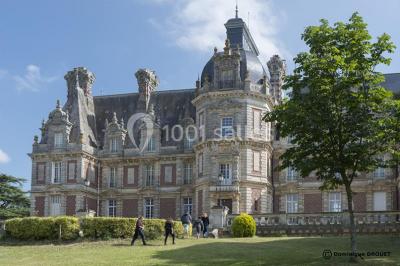 Château de Turmelière - photo 3