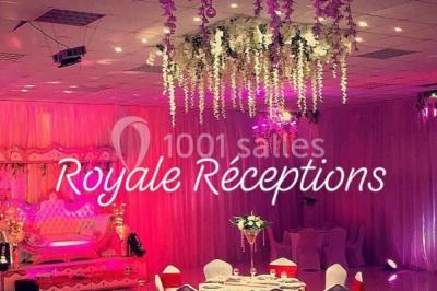 Royale Réception - photo 2