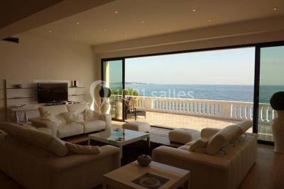Location salle Cannes (Alpes-Maritimes) - Villa Luna #16