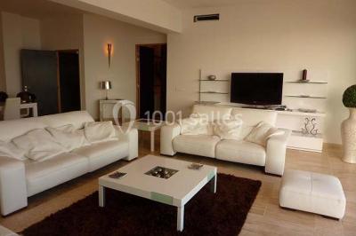Location salle Cannes (Alpes-Maritimes) - Villa Luna #16