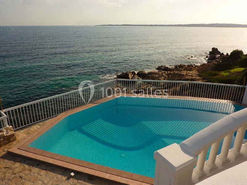 Location salle Cannes (Alpes-Maritimes) - Villa Luna #1