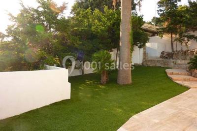 Location salle Cannes (Alpes-Maritimes) - Villa Luna #16