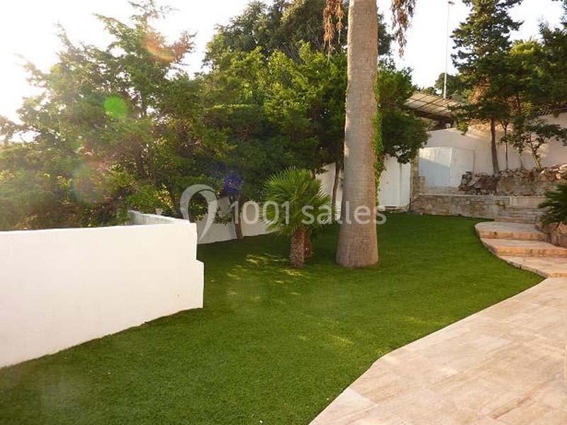 Location salle Cannes (Alpes-Maritimes) - Villa Luna #12
