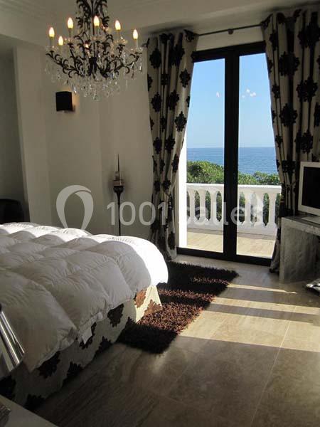 Location salle Cannes (Alpes-Maritimes) - Villa Luna #15