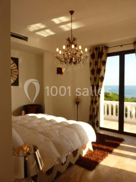 Location salle Cannes (Alpes-Maritimes) - Villa Luna #16