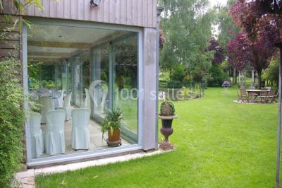 Miniature Location salle Graincourt-lès-Havrincourt (Pas-de-Calais) - La Fontaine D'inville #3 Location salle Graincourt-lès-Havrincourt (Pas-de-Calais) - La Fontaine D'inville #13