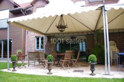 Miniature Location salle Graincourt-lès-Havrincourt (Pas-de-Calais) - La Fontaine D'inville #2 Location salle Graincourt-lès-Havrincourt (Pas-de-Calais) - La Fontaine D'inville #13