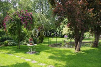 Miniature Location salle Graincourt-lès-Havrincourt (Pas-de-Calais) - La Fontaine D'inville #4 Location salle Graincourt-lès-Havrincourt (Pas-de-Calais) - La Fontaine D'inville #13