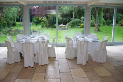 Miniature Location salle Graincourt-lès-Havrincourt (Pas-de-Calais) - La Fontaine D'inville #5 Location salle Graincourt-lès-Havrincourt (Pas-de-Calais) - La Fontaine D'inville #13