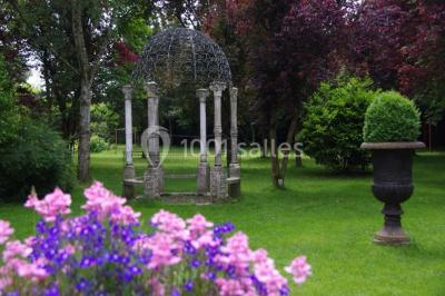 Miniature Location salle Graincourt-lès-Havrincourt (Pas-de-Calais) - La Fontaine D'inville #9 Location salle Graincourt-lès-Havrincourt (Pas-de-Calais) - La Fontaine D'inville #13