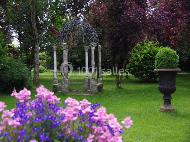 Location salle Graincourt-lès-Havrincourt (Pas-de-Calais) - La Fontaine D'inville #9