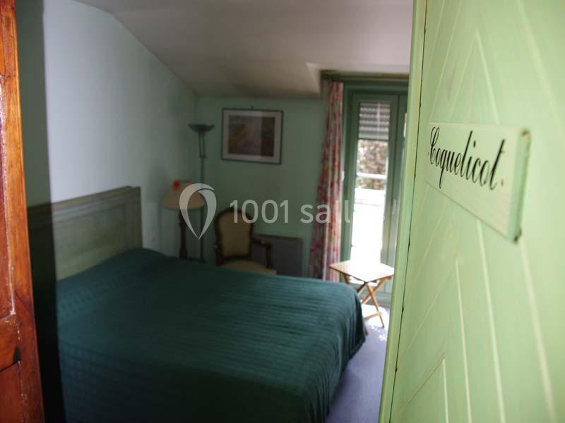 Location salle Graincourt-lès-Havrincourt (Pas-de-Calais) - La Fontaine D'inville #13