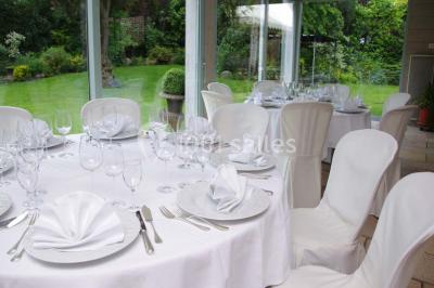 Location salle Graincourt-lès-Havrincourt (Pas-de-Calais) - La Fontaine D'inville #14