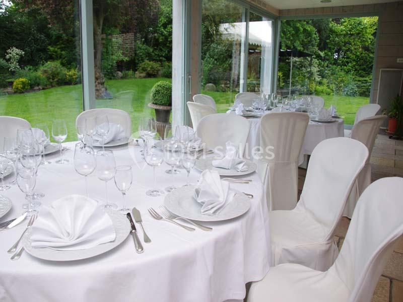 Location salle Graincourt-lès-Havrincourt (Pas-de-Calais) - La Fontaine D'inville #9