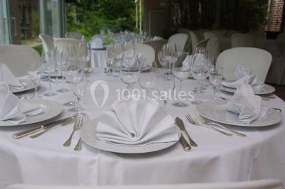 Location salle Graincourt-lès-Havrincourt (Pas-de-Calais) - La Fontaine D'inville #14