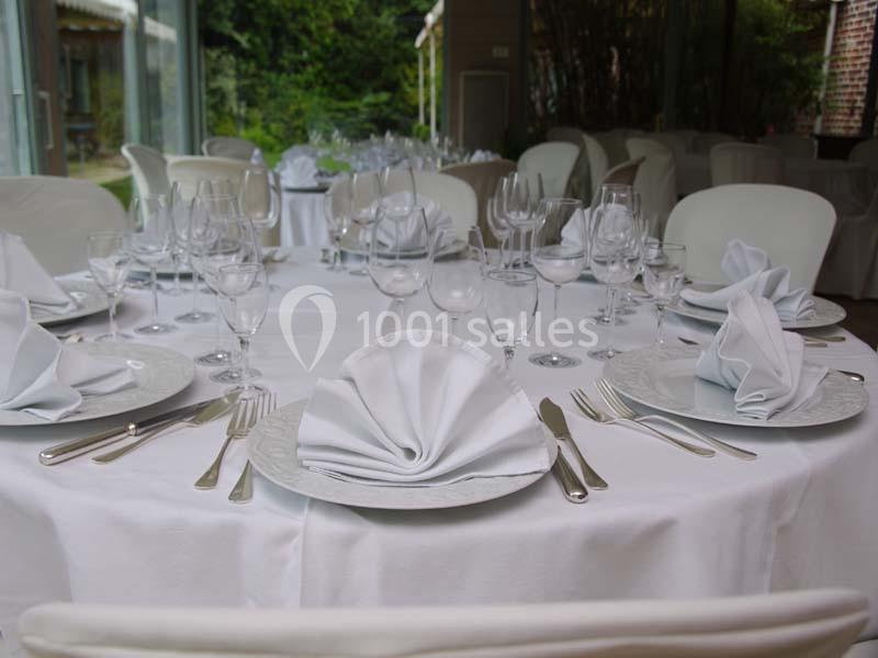 Location salle Graincourt-lès-Havrincourt (Pas-de-Calais) - La Fontaine D'inville #10