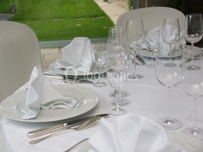 Location salle Graincourt-lès-Havrincourt (Pas-de-Calais) - La Fontaine D'inville #11