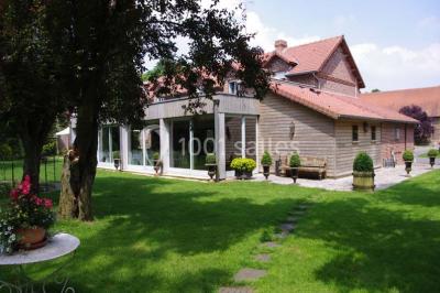 Location salle Graincourt-lès-Havrincourt (Pas-de-Calais) - La Fontaine D'inville #14