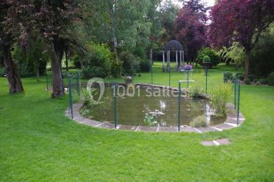 Location salle Graincourt-lès-Havrincourt (Pas-de-Calais) - La Fontaine D'inville #14