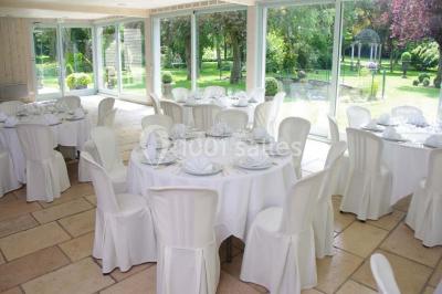 Location salle Graincourt-lès-Havrincourt (Pas-de-Calais) - La Fontaine D'inville #14