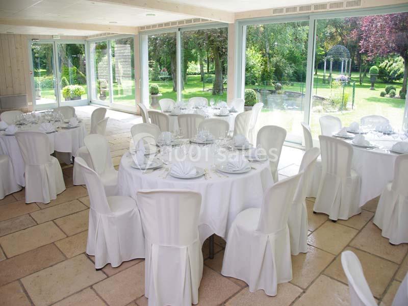 Location salle Graincourt-lès-Havrincourt (Pas-de-Calais) - La Fontaine D'inville #13