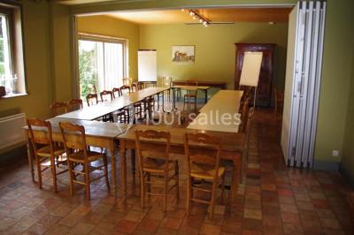 La Fontaine D'inville