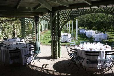 Location salle Chantilly (Oise) - Le Potager des Princes #25