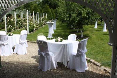 Location salle Chantilly (Oise) - Le Potager des Princes #25