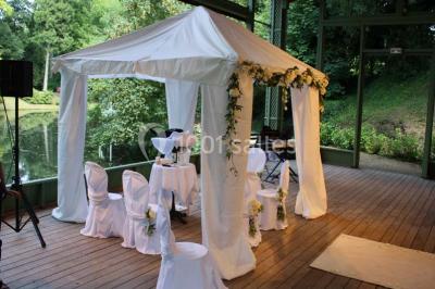 Location salle Chantilly (Oise) - Le Potager des Princes #25