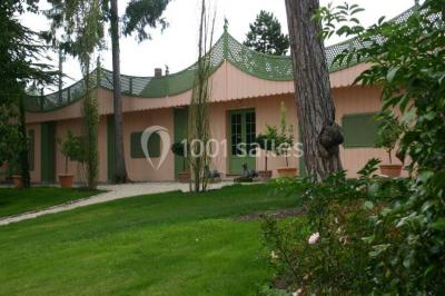 Location salle Chantilly (Oise) - Le Potager des Princes #25