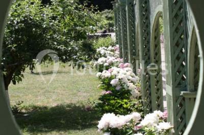 Location salle Chantilly (Oise) - Le Potager des Princes #25