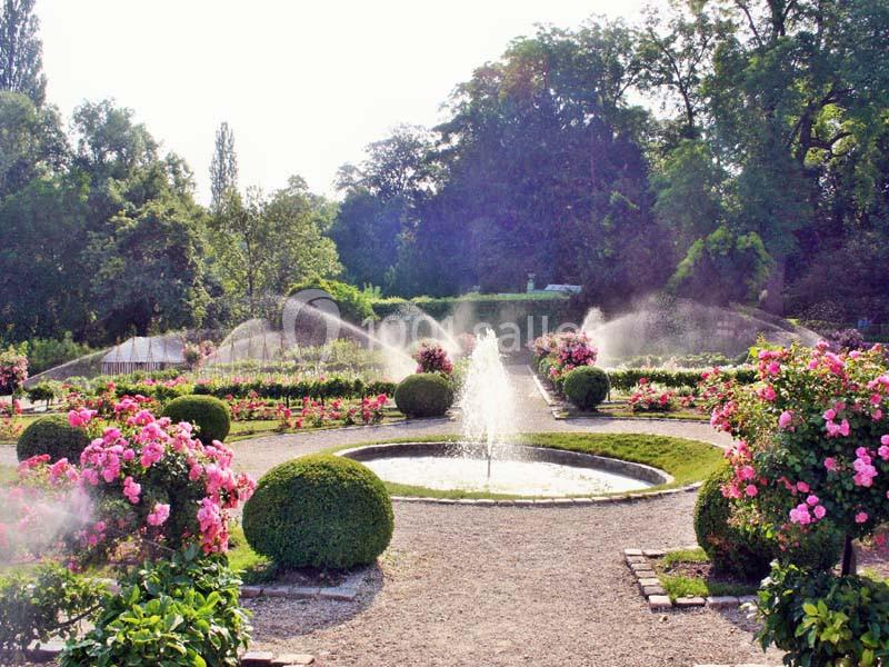 Location salle Chantilly (Oise) - Le Potager des Princes #19