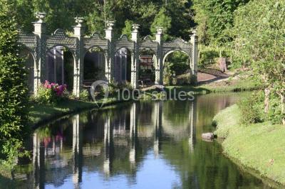 Location salle Chantilly (Oise) - Le Potager des Princes #25