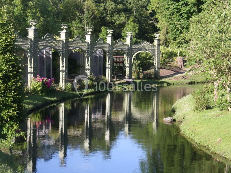 Location salle Chantilly (Oise) - Le Potager des Princes #21