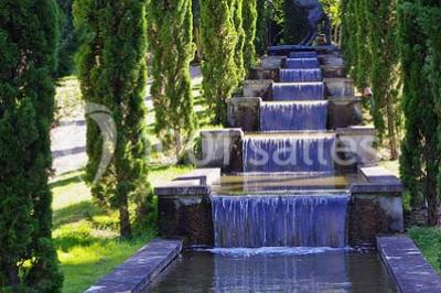 Location salle Chantilly (Oise) - Le Potager des Princes #25