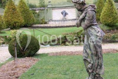 Location salle Chantilly (Oise) - Le Potager des Princes #25