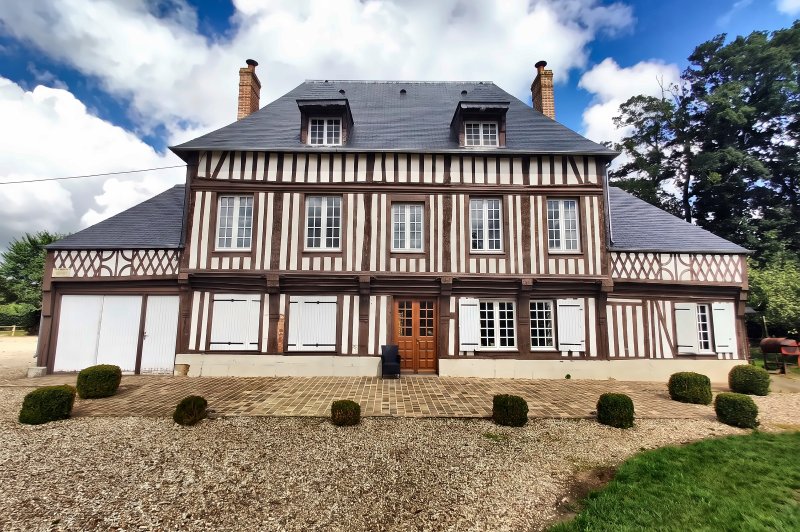 Le Clos Masure Simon - photo 5