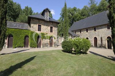 Miniature Location salle Champigné (Maine-et-Loire) - L'orangerie Du Château Des Briottières #13 Location salle Champigné (Maine-et-Loire) - L'orangerie Du Château Des Briottières #19