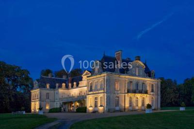 Miniature Location salle Champigné (Maine-et-Loire) - L'orangerie Du Château Des Briottières #2 Location salle Champigné (Maine-et-Loire) - L'orangerie Du Château Des Briottières #19