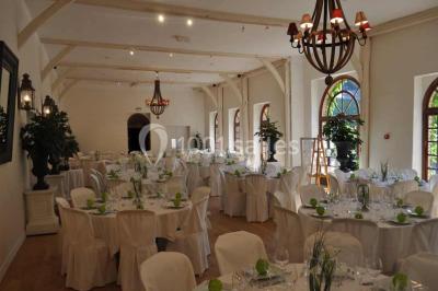 Miniature Location salle Champigné (Maine-et-Loire) - L'orangerie Du Château Des Briottières #4 Location salle Champigné (Maine-et-Loire) - L'orangerie Du Château Des Briottières #19