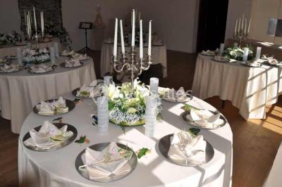 Miniature Location salle Champigné (Maine-et-Loire) - L'orangerie Du Château Des Briottières #6 Location salle Champigné (Maine-et-Loire) - L'orangerie Du Château Des Briottières #19