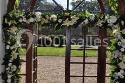 Miniature Location salle Champigné (Maine-et-Loire) - L'orangerie Du Château Des Briottières #7 Location salle Champigné (Maine-et-Loire) - L'orangerie Du Château Des Briottières #19