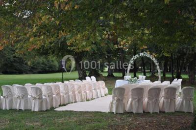 Miniature Location salle Champigné (Maine-et-Loire) - L'orangerie Du Château Des Briottières #8 Location salle Champigné (Maine-et-Loire) - L'orangerie Du Château Des Briottières #19