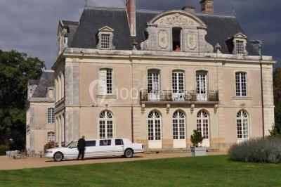 Miniature Location salle Champigné (Maine-et-Loire) - L'orangerie Du Château Des Briottières #9 Location salle Champigné (Maine-et-Loire) - L'orangerie Du Château Des Briottières #19