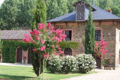 Miniature Location salle Champigné (Maine-et-Loire) - L'orangerie Du Château Des Briottières #15 Location salle Champigné (Maine-et-Loire) - L'orangerie Du Château Des Briottières #19