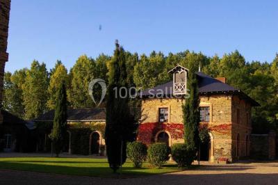 Miniature Location salle Champigné (Maine-et-Loire) - L'orangerie Du Château Des Briottières #16 Location salle Champigné (Maine-et-Loire) - L'orangerie Du Château Des Briottières #19