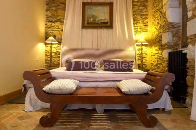 Miniature Location salle Champigné (Maine-et-Loire) - L'orangerie Du Château Des Briottières #18 Location salle Champigné (Maine-et-Loire) - L'orangerie Du Château Des Briottières #19